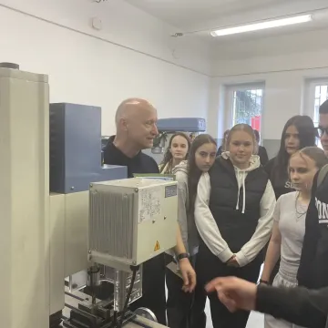 Gra terenowa, pokazy i kierunki. Tak było w Kamieńsku