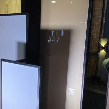 Na konferencji firmy „Korner” mówiono o najnowszych trendach w meblarstwie