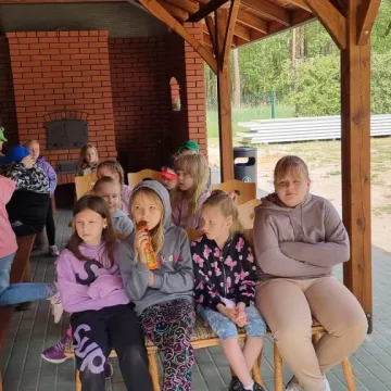 Dzień Dziecka z „Jastrzębiem”