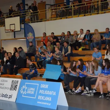 Wygrana METPRIM Volley Radomsko w ostatnim meczu sezonu