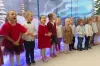 Radosne kolędowanie w Publicznym Przedszkolu nr 10 w Radomsku