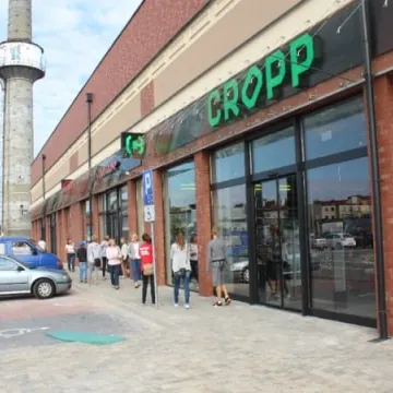 Galeria Radomsko otwarta