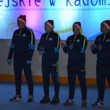 Lodowisko dla radomszczan