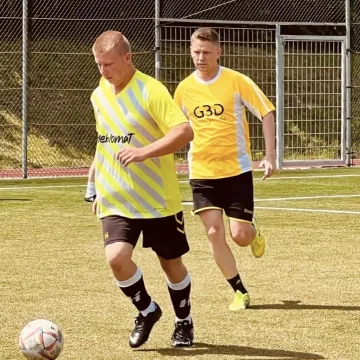 Liga „Szóstek” w Radomsku. Na prowadzeniu Gołębiarze