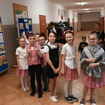 Interaktywne Dni Otwarte w PSP nr 4 w Radomsku