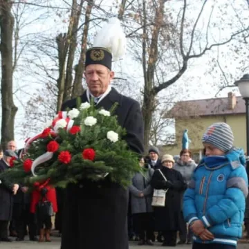 Upamiętnili ofiarę stanu wojennego