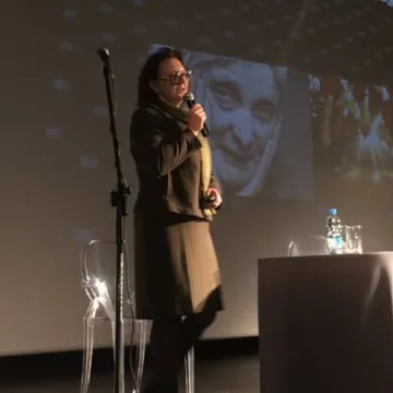 Forum Twórczości Dojrzałej „Przystanek 60+” w MDK