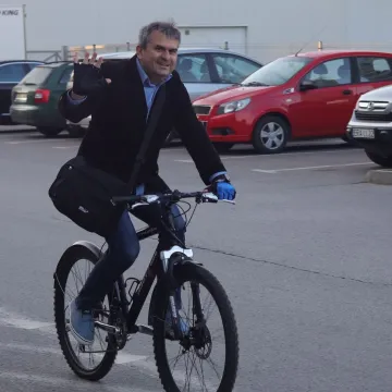 Powiatowy Dzień bez Samochodu