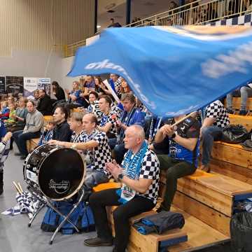 Dominacja METPRIM Volley Radomsko w spotkaniu z KS Wifama Łódź