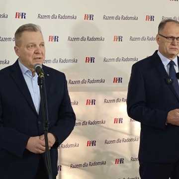 Jarosław Ferenc ponownie wystartuje w wyborach na prezydenta Radomska