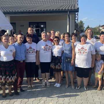 [WIDEO] Rodzinny piknik w Pratkowicach – wspólne zakończenie lata i integracja mieszkańców