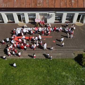 Publiczne Przedszkole nr 6 w Radomsku „Sercem z biało-czerwoną”