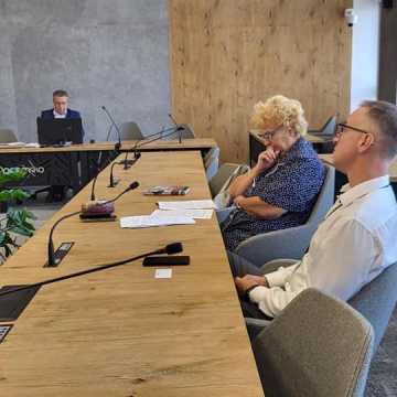 Radni odrzucili petycje RAS oraz mieszkańców ul. Zgoda w Radomsku