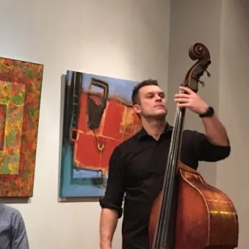 VI Międzynarodowe Biennale Obrazu QUADRO ART 2018 w Radomsku