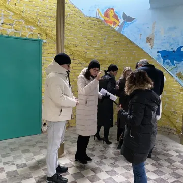 Plac budowy przekazany. Remont „Kinemy” coraz bliżej