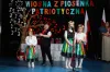 Patriotyzm w dźwiękach. Integracyjny Festiwal Piosenki w Radomsku