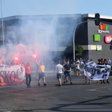 Radomsko pamięta o Powstaniu Warszawskim