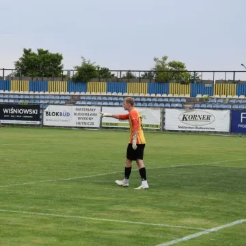 W sparingu: RKS Radomsko – Omega Kleszczów 4:2