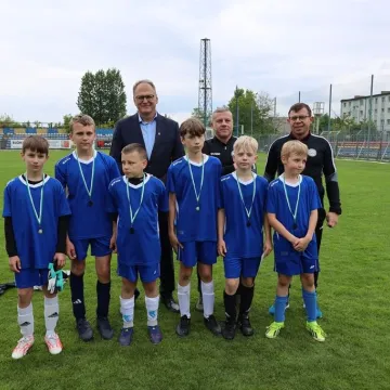 Puchar Tymbarku. Szansa na finał na Stadionie Narodowym