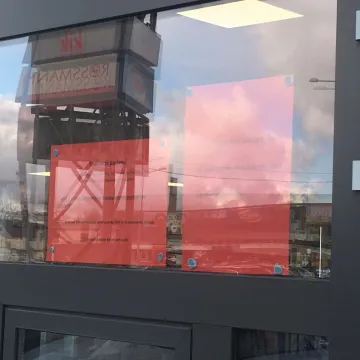 Radomsko miasto ograniczone