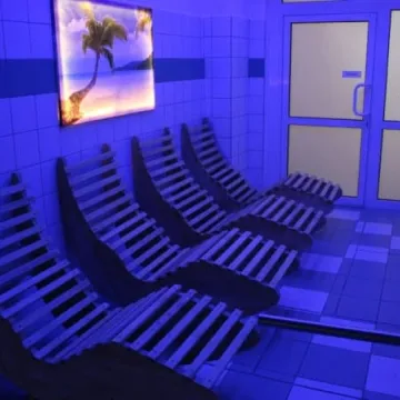 Nowe oblicze radomszczańskiego basenu