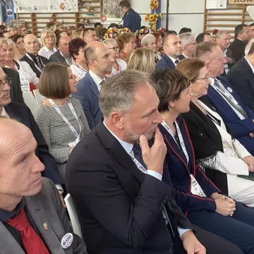 Kulinarna bitwa KGW w Dobryszycach