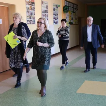 Dobiegły końca przeglądy szkół i przedszkoli w Radomsku