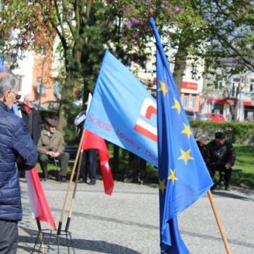 Święto pracy w Radomsku