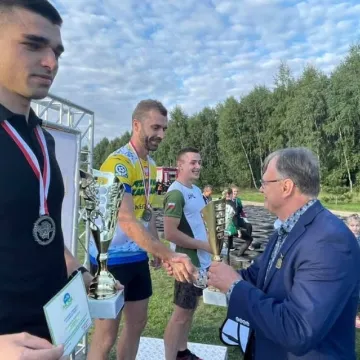 Pokonali przeszkody i własne słabości. Za nami RADMAGEDON 2021