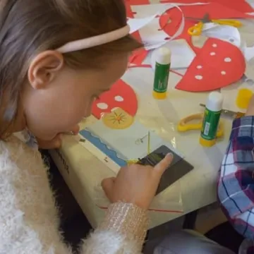 IV Europejski Dzień Kina Artystycznego w Kinie Pasja MDK w Radomsku