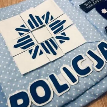 Policjant z Radomska najlepszy w Polsce