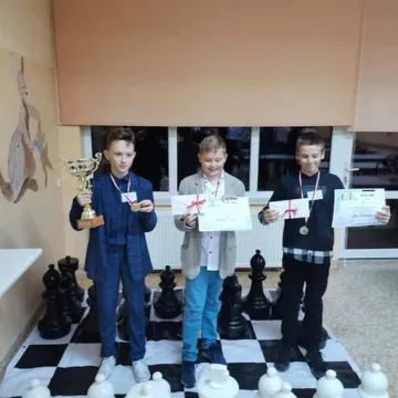 Pracowity rok z małymi i wielkimi sukcesami