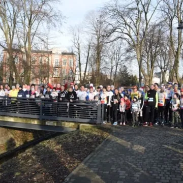 WOŚP 2020. 3. Bieg „Policz się z cukrzycą” w Radomsku