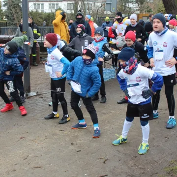 WOŚP 2022. Bieg „Policz się z cukrzycą” w Radomsku