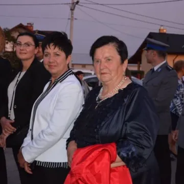 Oddali hołd bohaterom 1939 roku