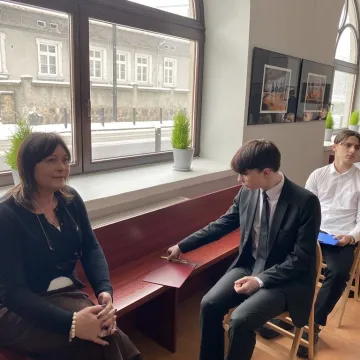 21 uczestników zmierzyło się z historią Radomska