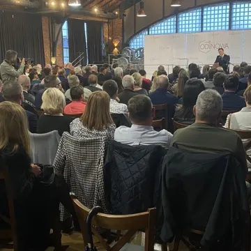 Stowarzyszenie OdNowa: chcemy na nowo rozświetlić Polskę