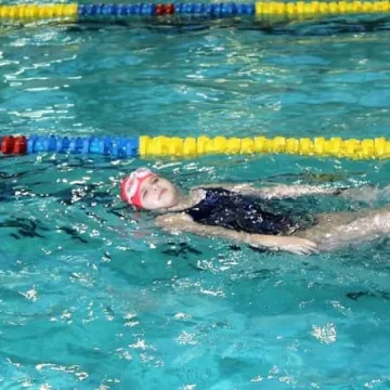 Otyliada - czas start