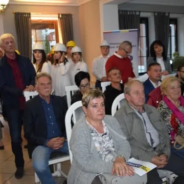 Razem dla Radomska prezentuje program wyborczy