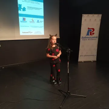 II Festiwal Pięknej Mowy w Radomsku