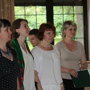 Festiwal „Wschód – Zachód – Zbliżenia” dobiegł końca