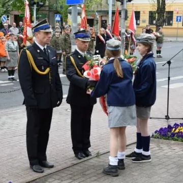 Uroczyste obchody rocznicy uchwalenia Konstytucji 3 maja