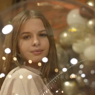 Fotografii portretowa Akademii foto ART