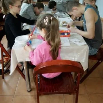 „Sztuczki Sztuki” w muzeum 