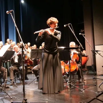 „Moniuszkowcy” mają 100 lat. Jubileuszowy koncert w MDK w Radomsku