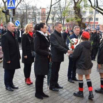 Świętujemy 11 Listopada