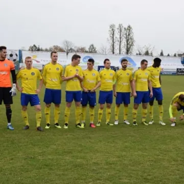 RKS pokonuje Pogoń Zduńską Wolę
