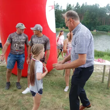 IV Radomszczański Bieg Ekstremalny