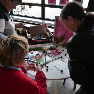 Zagadki w miejskiej grze „Miasto Różewiczów”