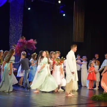 20 lat Teatru „Źródło”. Teatru, który buduje historię Radomska